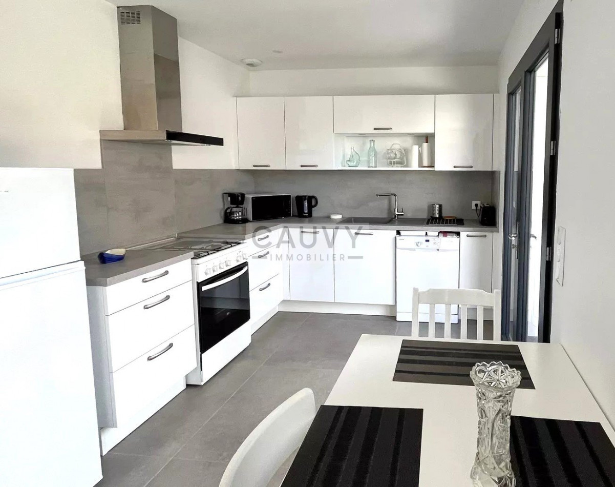 à vendre Villa Grau D'agde - Photo 13