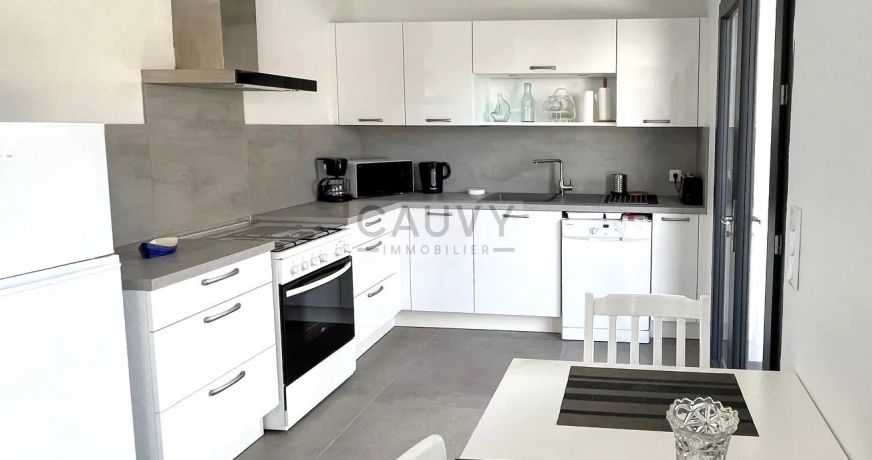 vente Villa Grau D'agde