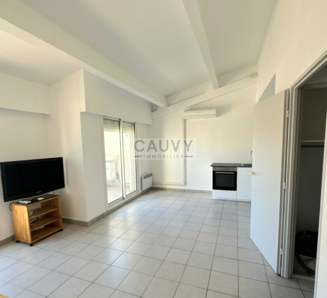 à vendre Appartement Le Cap D'agde - Photo 2