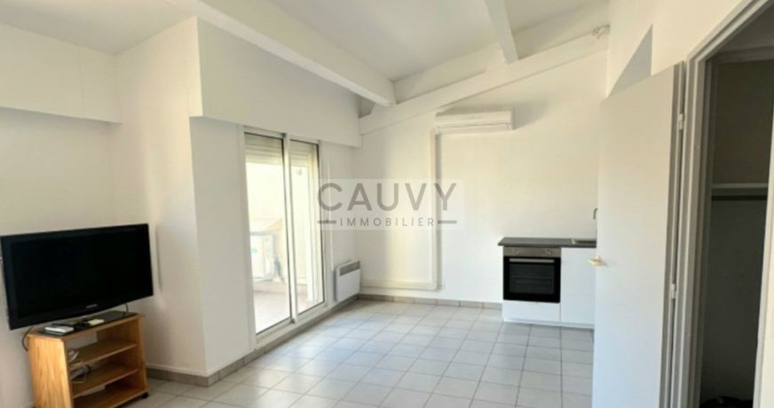 vente Appartement Le Cap D'agde