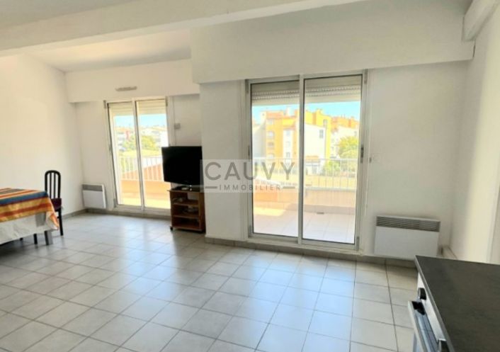 for sale Appartement Le Cap D'agde