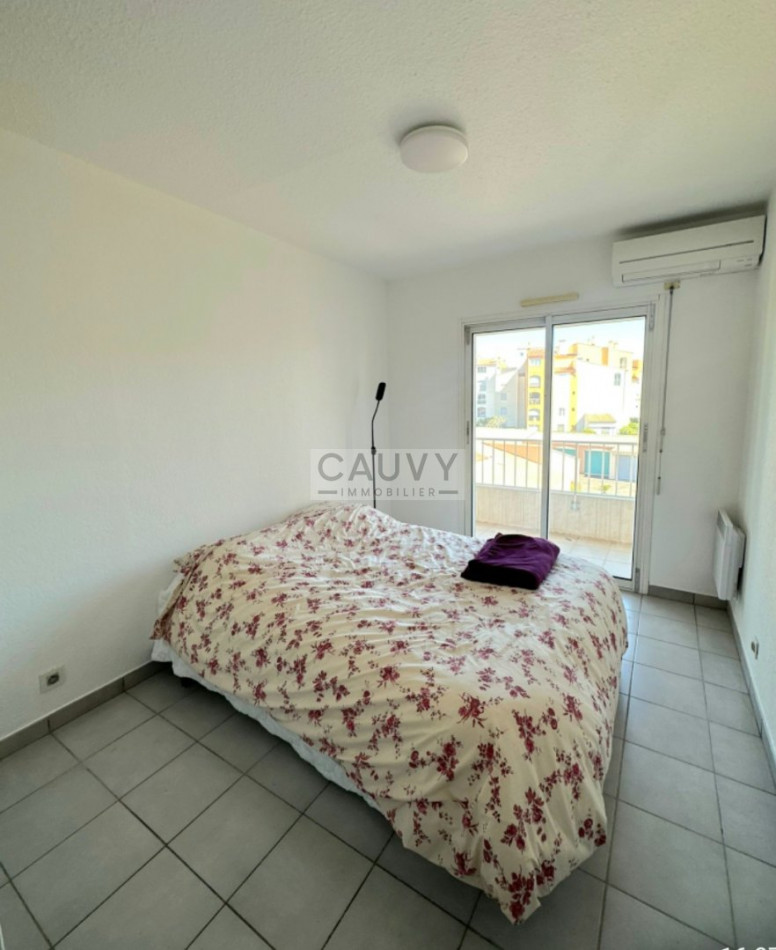 à vendre Appartement Le Cap D'agde - Photo 5