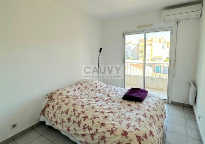 for sale Appartement Le Cap D'agde