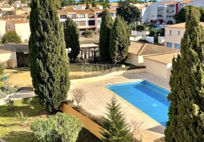 vente Appartement Le Cap D'agde
