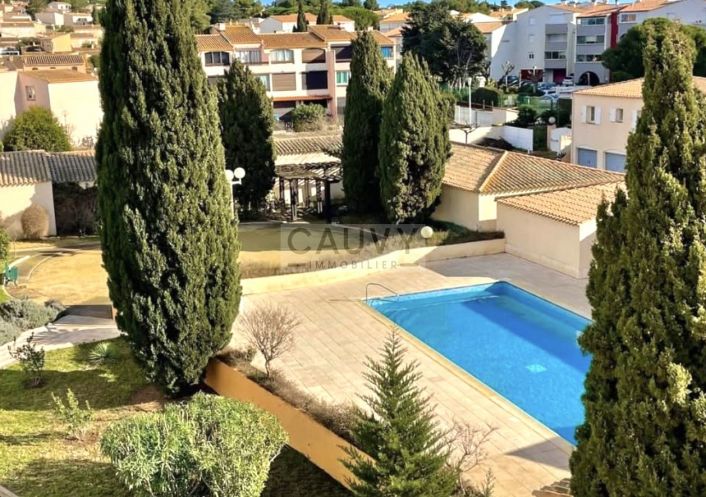 for sale Appartement Le Cap D'agde