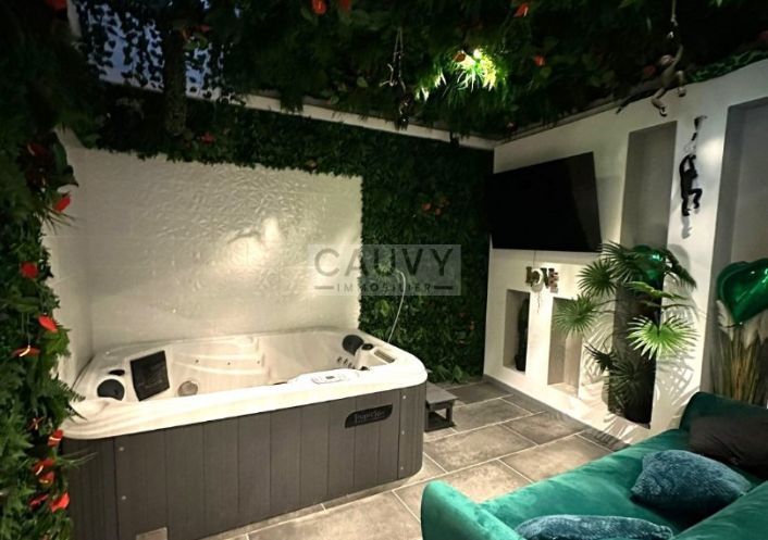 for sale Immeuble Pomerols