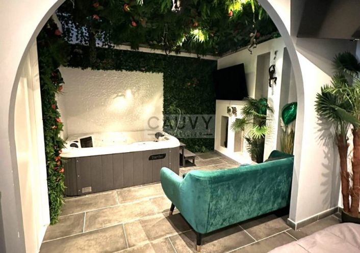 for sale Immeuble Pomerols