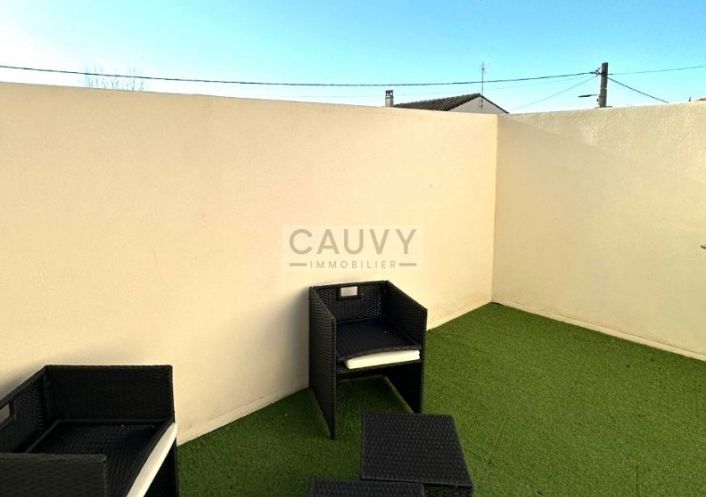 for sale Immeuble Pomerols