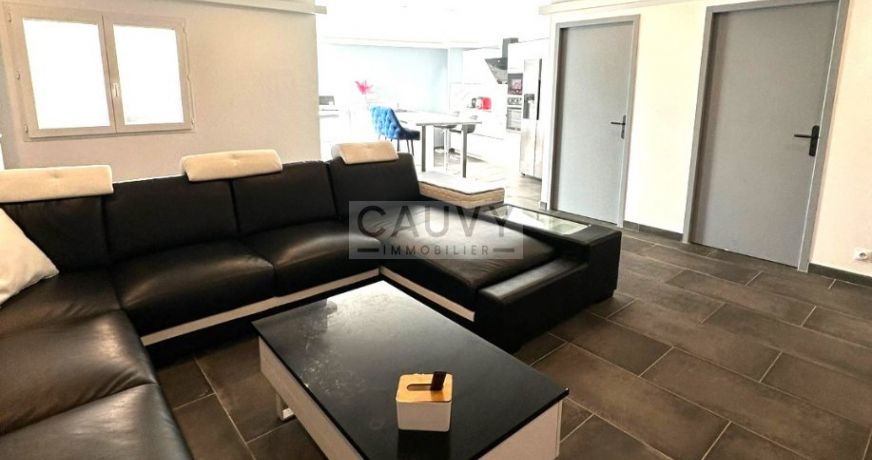 vente Immeuble Pomerols