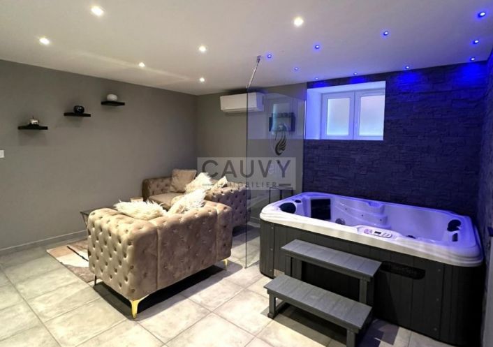 for sale Immeuble Pomerols