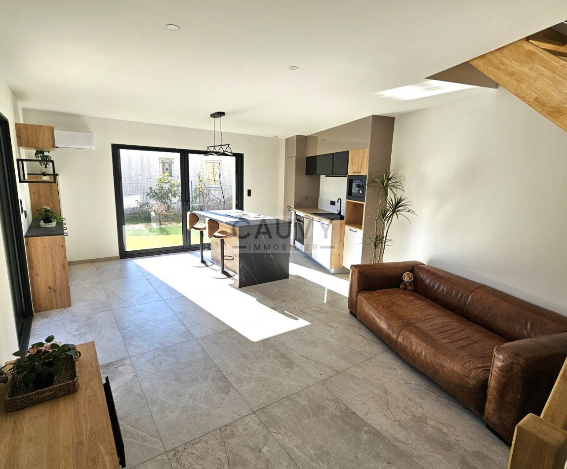 à vendre Villa Pomerols - Photo 1