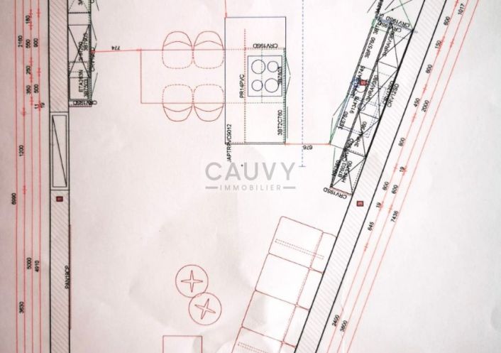 for sale Villa Pomerols