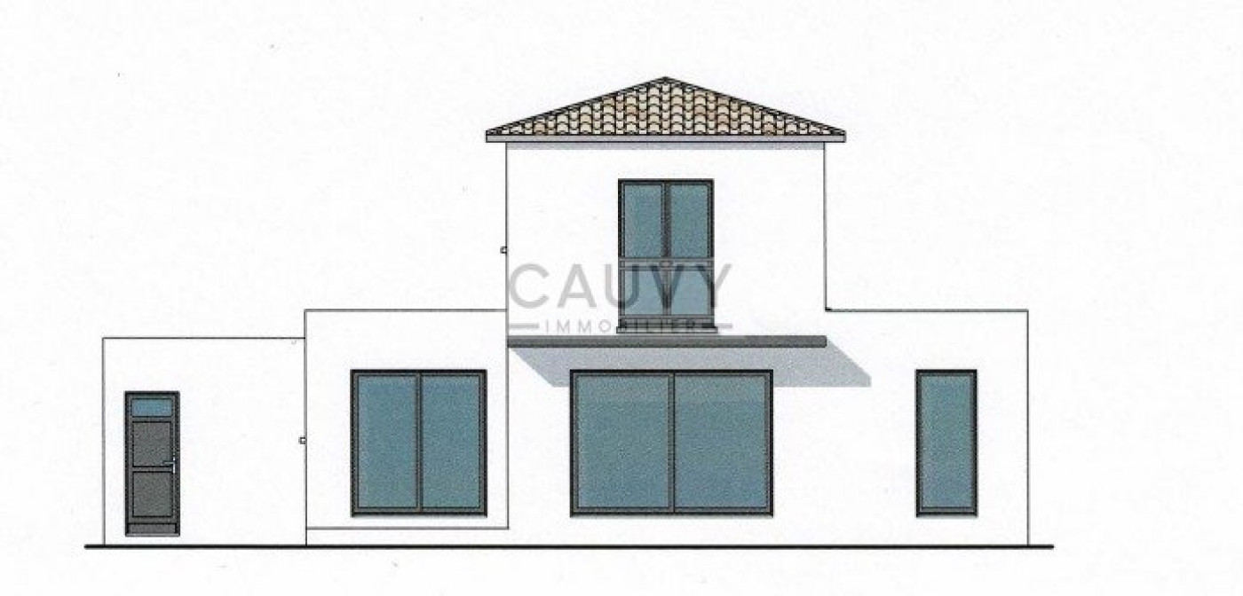 à vendre Villa Montblanc - Photo 6