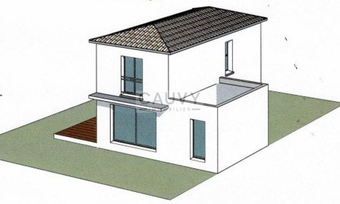 à vendre Villa Montblanc - Photo 7