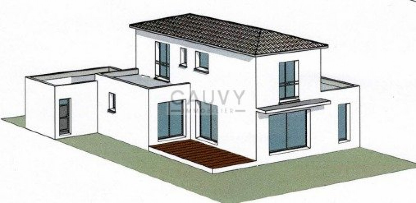 à vendre Villa Montblanc - Photo 2