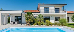 vente Villa Montblanc