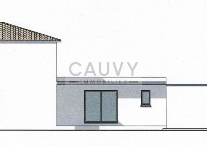 for sale Villa d'architecte Montblanc