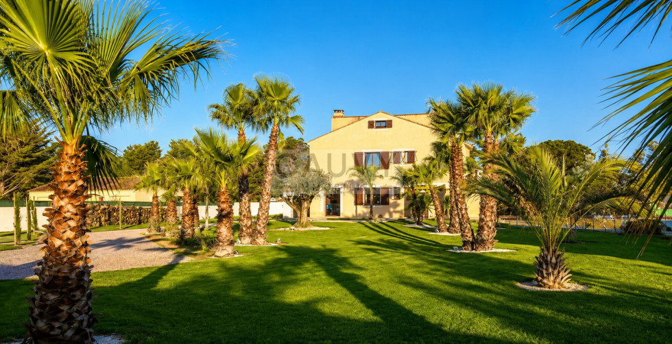 vente Maison Marseillan Plage - Photo 1