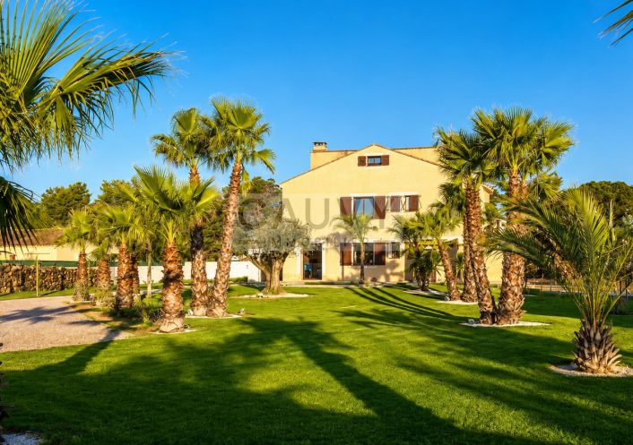 à vendre Maison Marseillan Plage