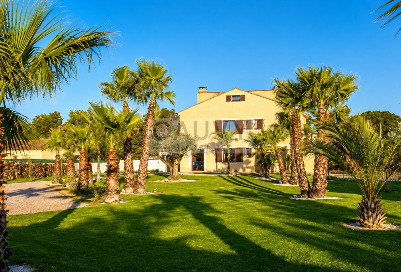 vente Maison Marseillan Plage - Photo 1