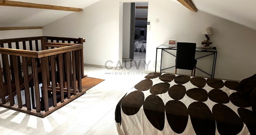 vente Maison Marseillan Plage