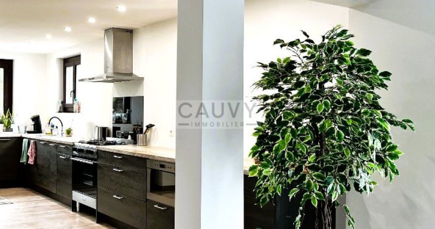 vente Maison Marseillan Plage