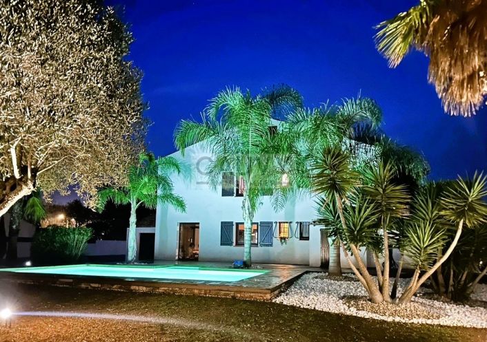 for sale Maison Marseillan Plage