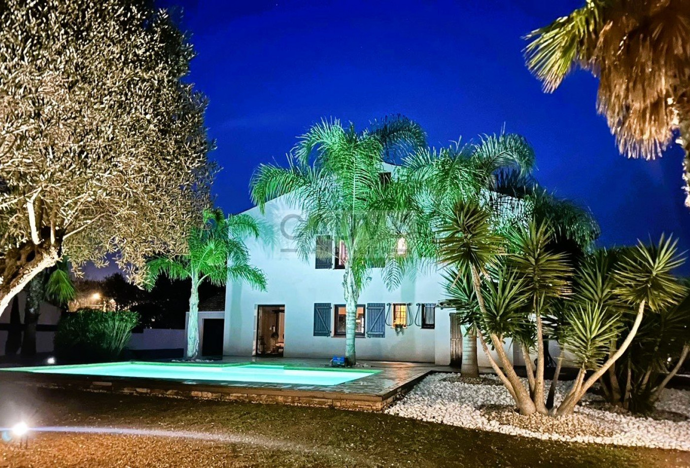 vente Maison Marseillan Plage - Photo 7