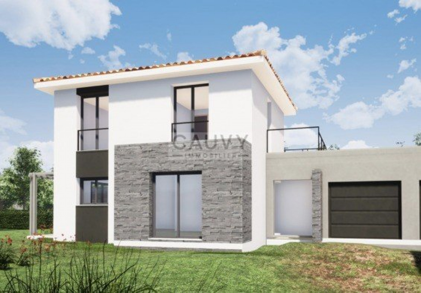 à vendre Villa Montagnac - Photo 1