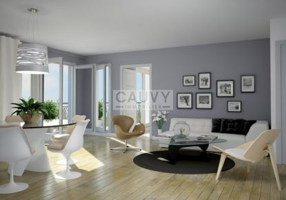 vente Appartement Agde