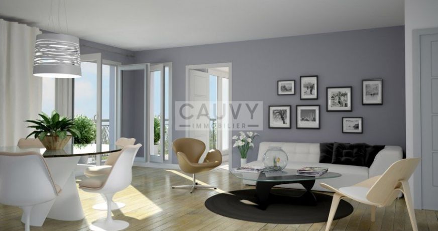 vente Appartement Agde