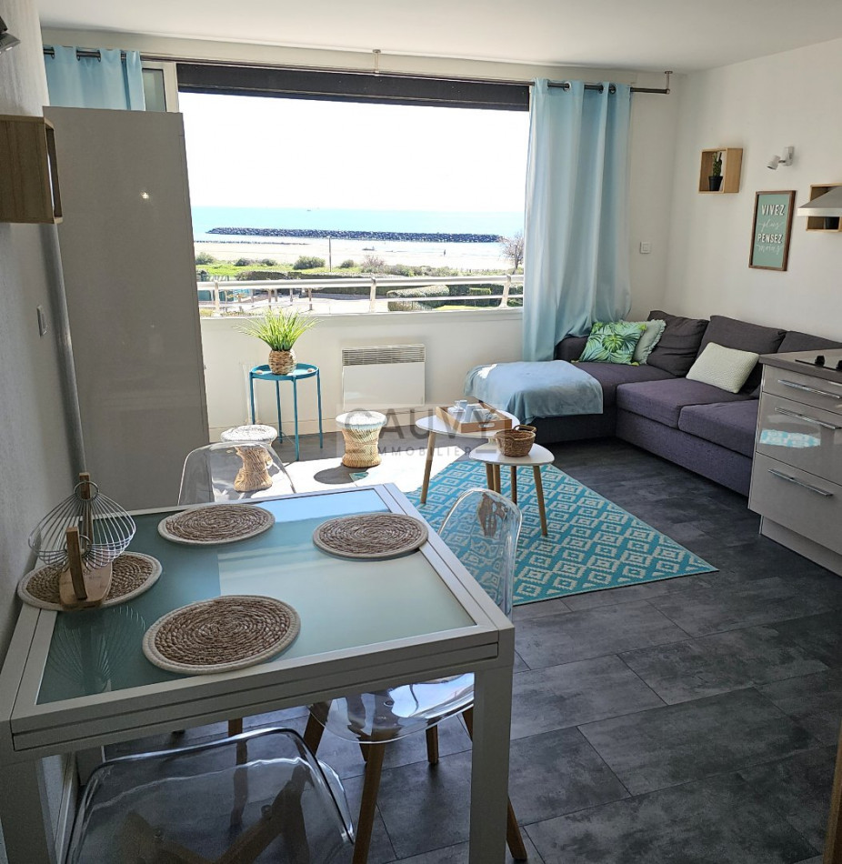 à vendre Appartement Le Cap D'agde - Photo 4