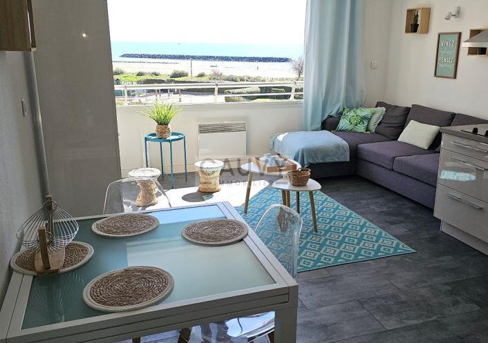 à vendre Appartement Le Cap D'agde