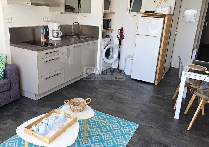à vendre Appartement Le Cap D'agde