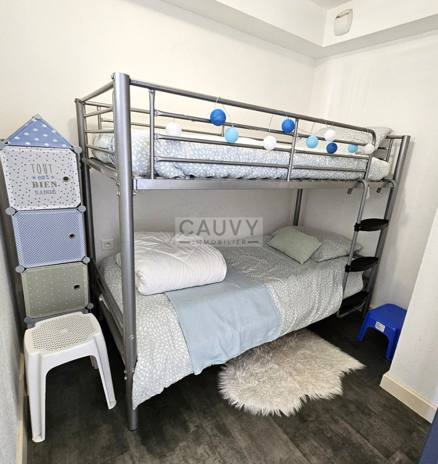 à vendre Appartement Le Cap D'agde - Photo 10