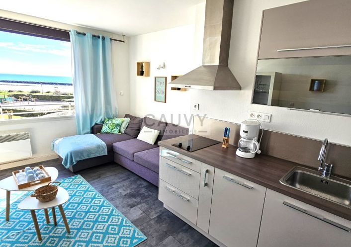 à vendre Appartement Le Cap D'agde