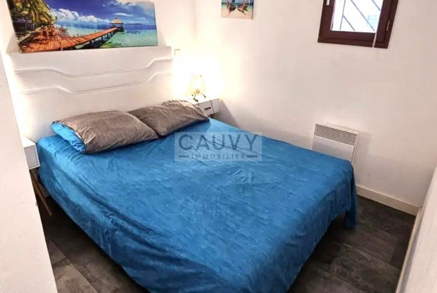 à vendre Appartement Le Cap D'agde - Photo 9