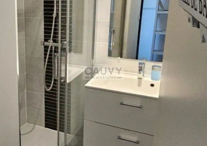 à vendre Appartement Le Cap D'agde