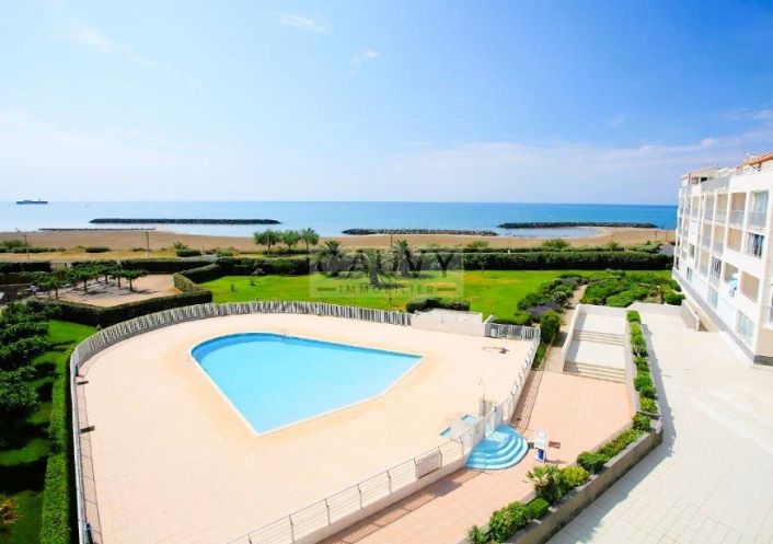 à vendre Appartement Le Cap D'agde
