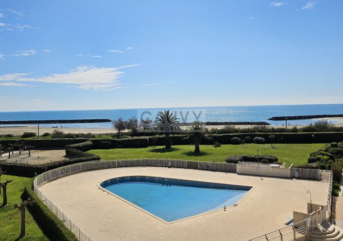 à vendre Appartement Le Cap D'agde