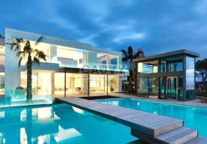 vente Villa d'architecte Agde