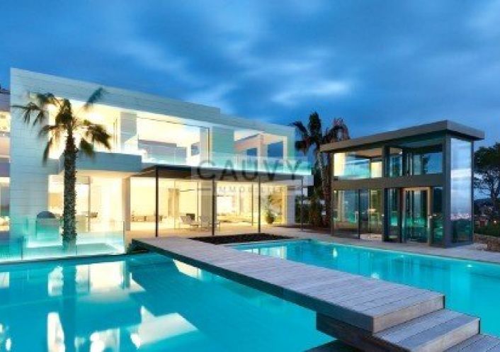 for sale Villa d'architecte Agde