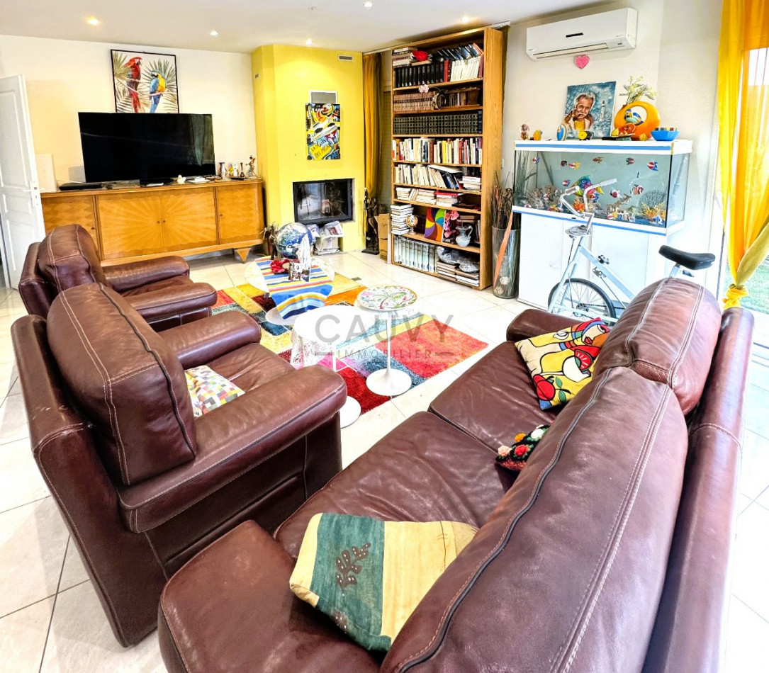 à vendre Villa Agde - Photo 1