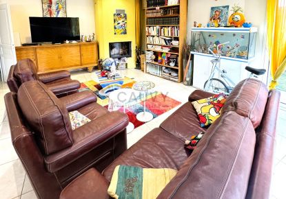 vente Villa Agde