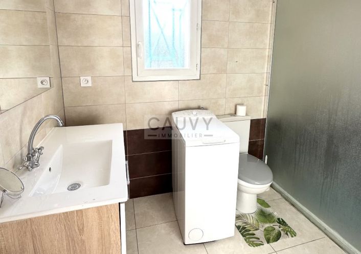 à vendre Villa Agde