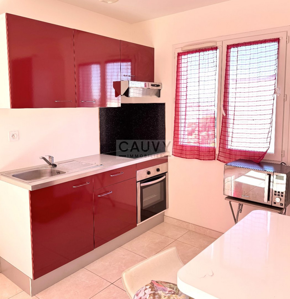 à vendre Villa Agde - Photo 5