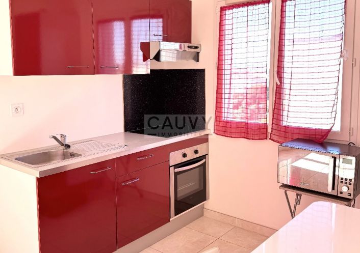 à vendre Villa Agde