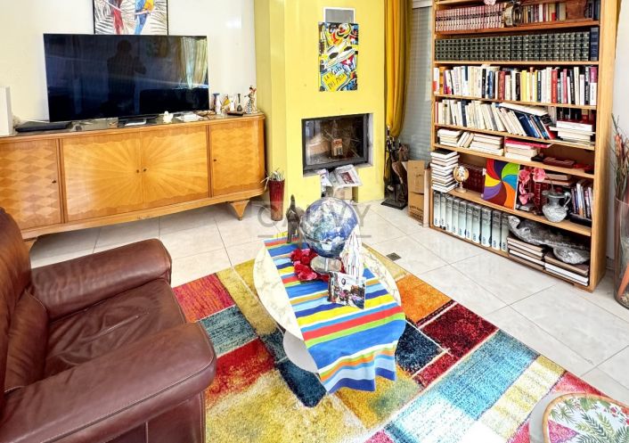 à vendre Villa Agde