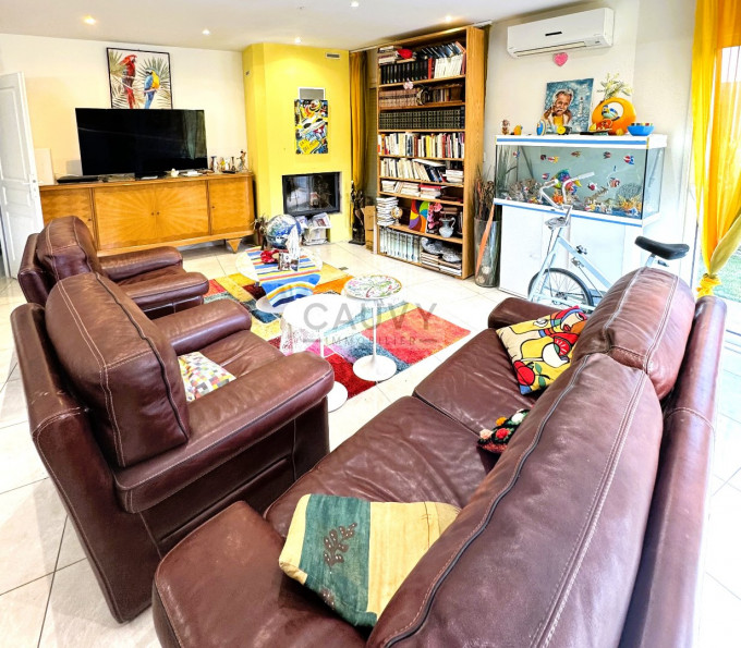 vente Villa Agde - Photo 4