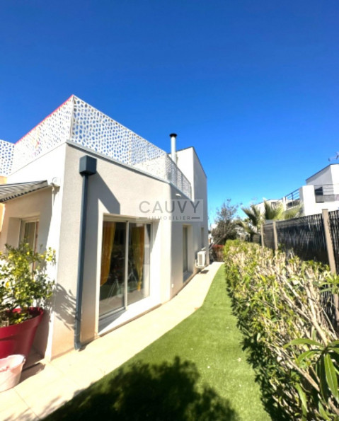 vente Villa Agde - Photo 3